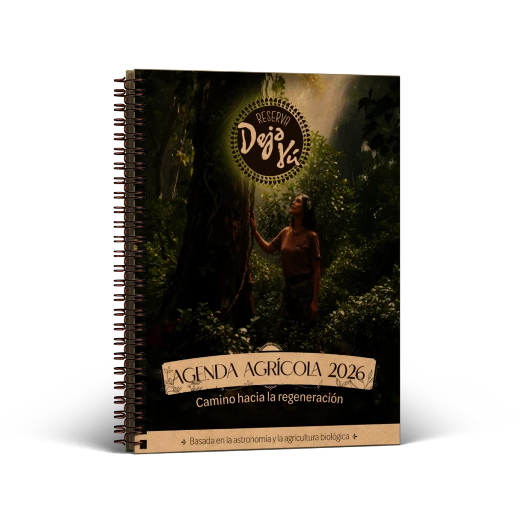 Agenda Agrícola 2026